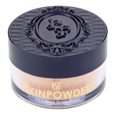 PO SOLTO LIGHTSKINPOWDER